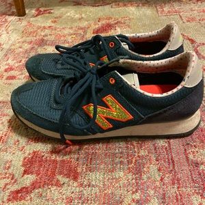Women’s New Balance sneakers
